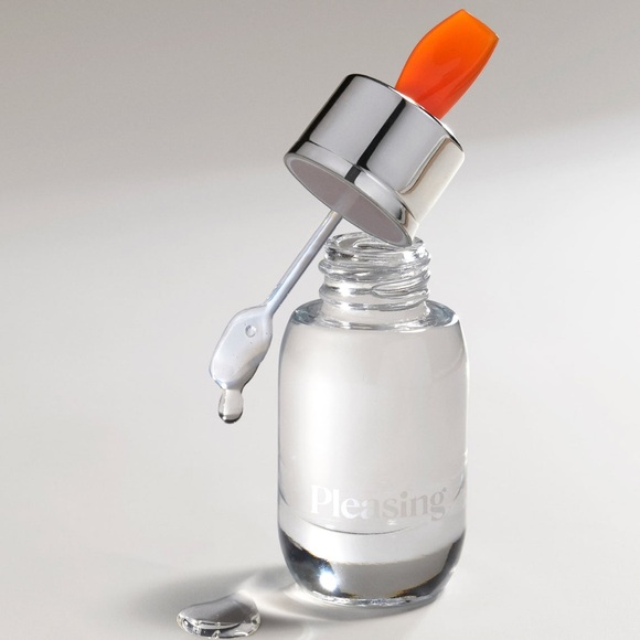 👄 🆕 PLEASING X MACRO RIBEIRO Gloss Medium LIP SHINE NIB - Picture 4 of 8